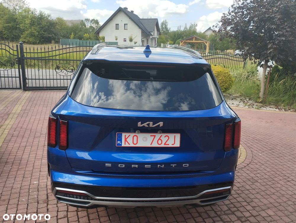 Kia Sorento - 6