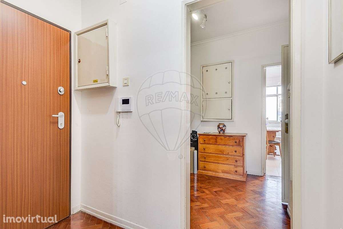 Apartamento T2 para venda - Grande imagem: 5/23