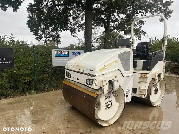 Bomag BW138AD-4