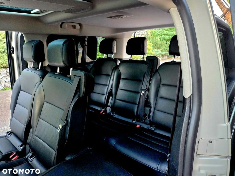 Citroën SpaceTourer - 14