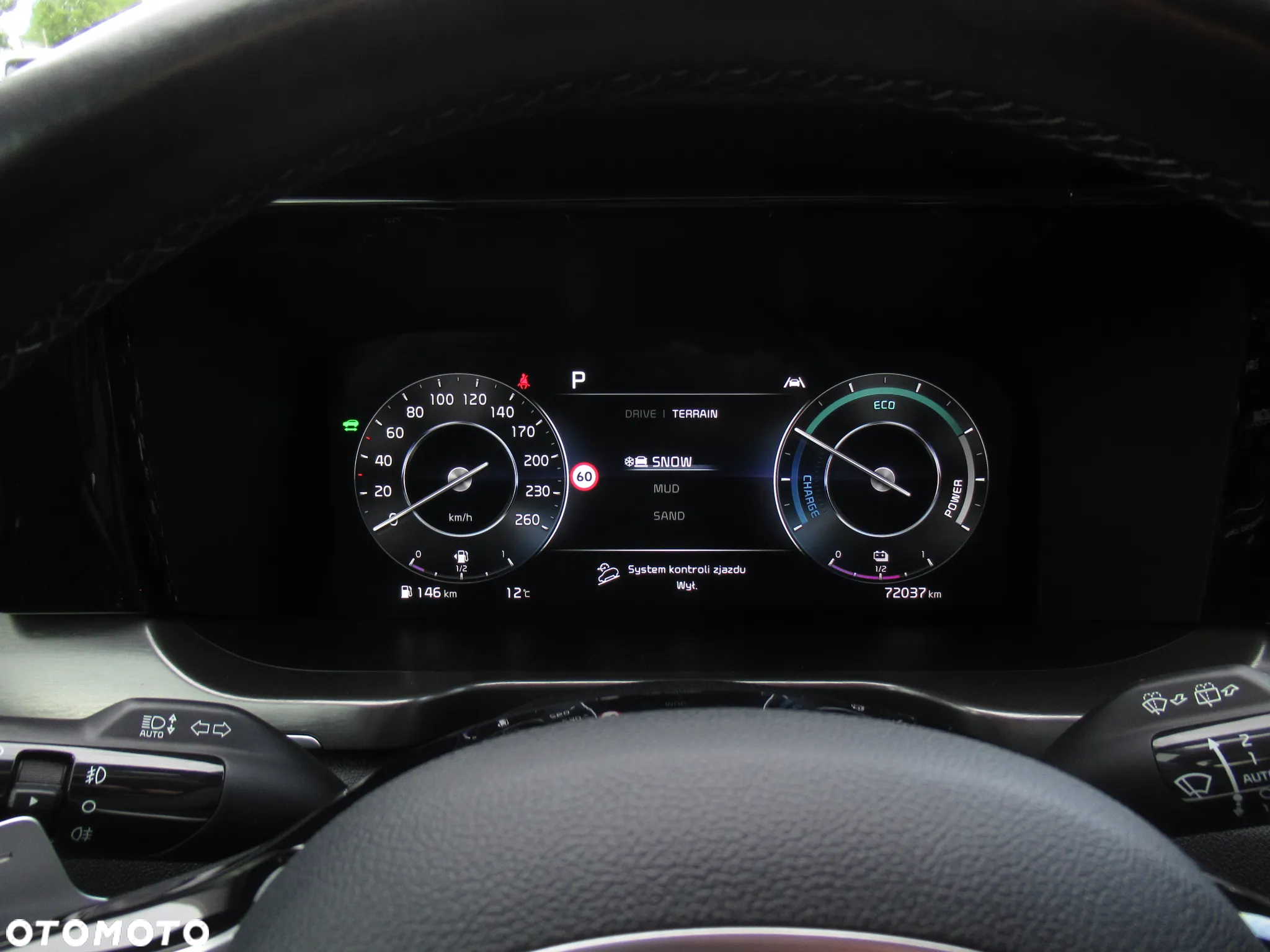 Kia Sorento 1.6 T-GDI HEV XL 4WD 7os - 35