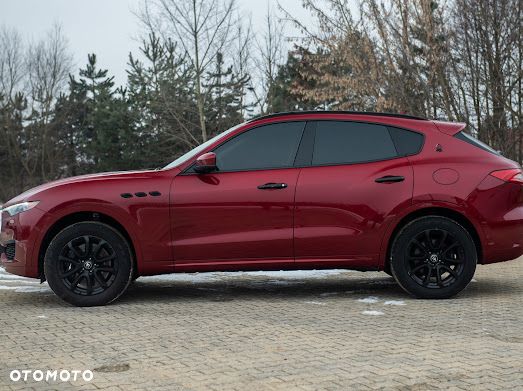 Maserati Levante S Q4 GranLusso - 6