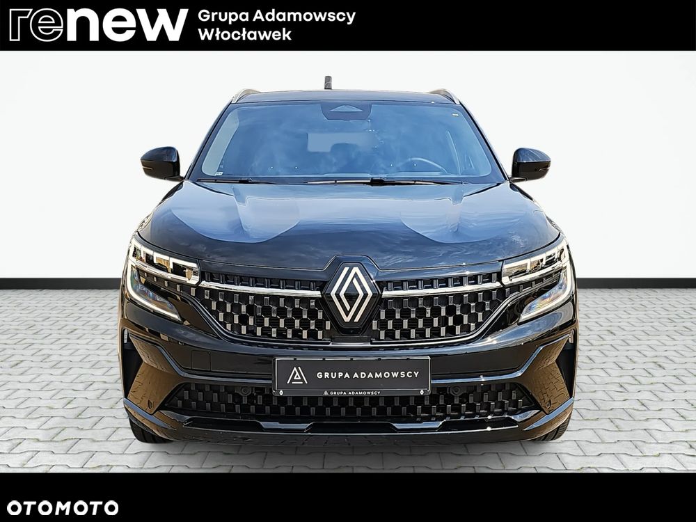 Renault Austral 1.2 E-Tech Full Hybrid 200 Iconic MMT - 8