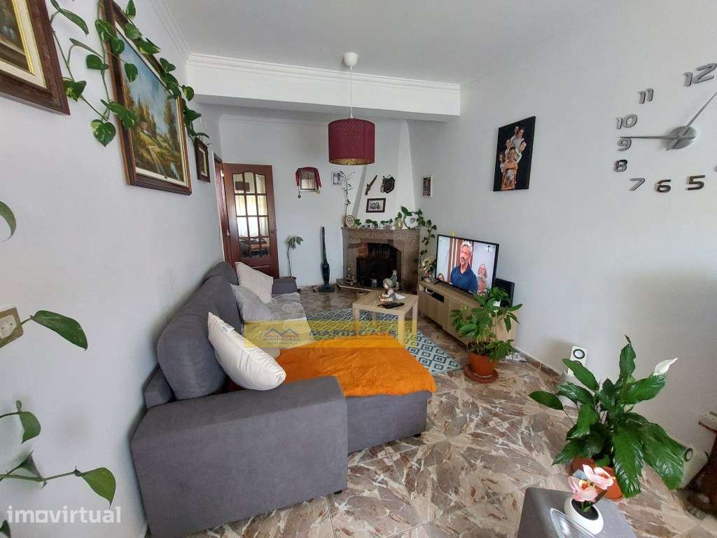 Apartamento 3 assoalhadas c/ varanda e arrecadação Serra das Minas ... - Grande imagem: 5/22