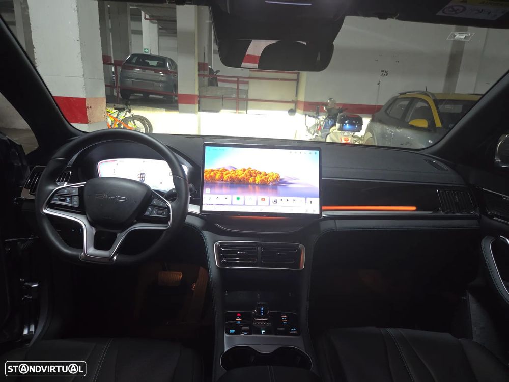 BYD Seal U 1.5 DM-i Boost - 2