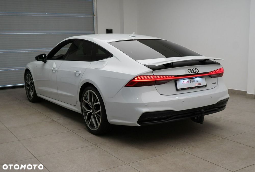 Audi A7 Sportback - 3