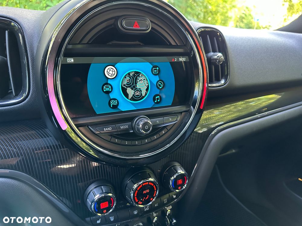 MINI Countryman Cooper S All4 - 16