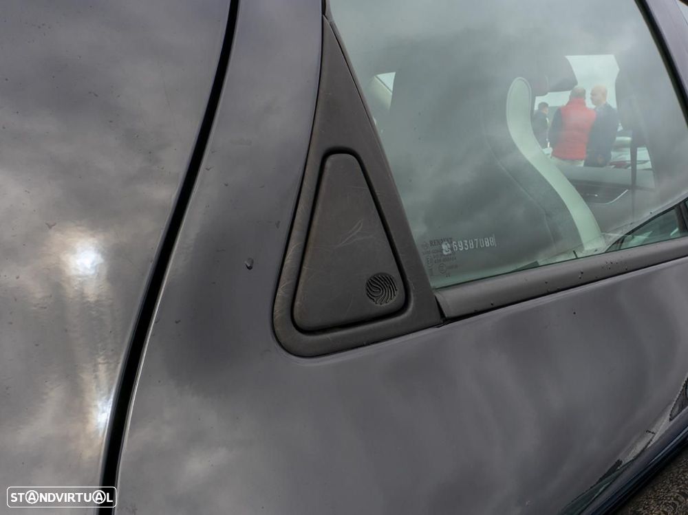 Renault Zoe (c/ Bateria) EV50 110hp Evolution - 16