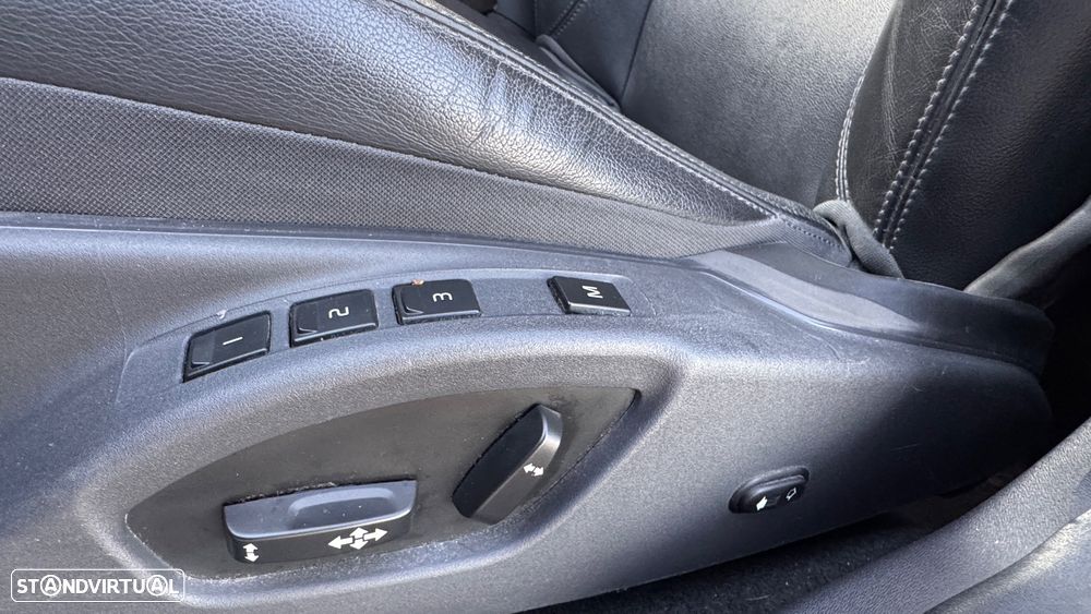 Volvo XC 60 2.0 D3 Summum Geartronic - 18