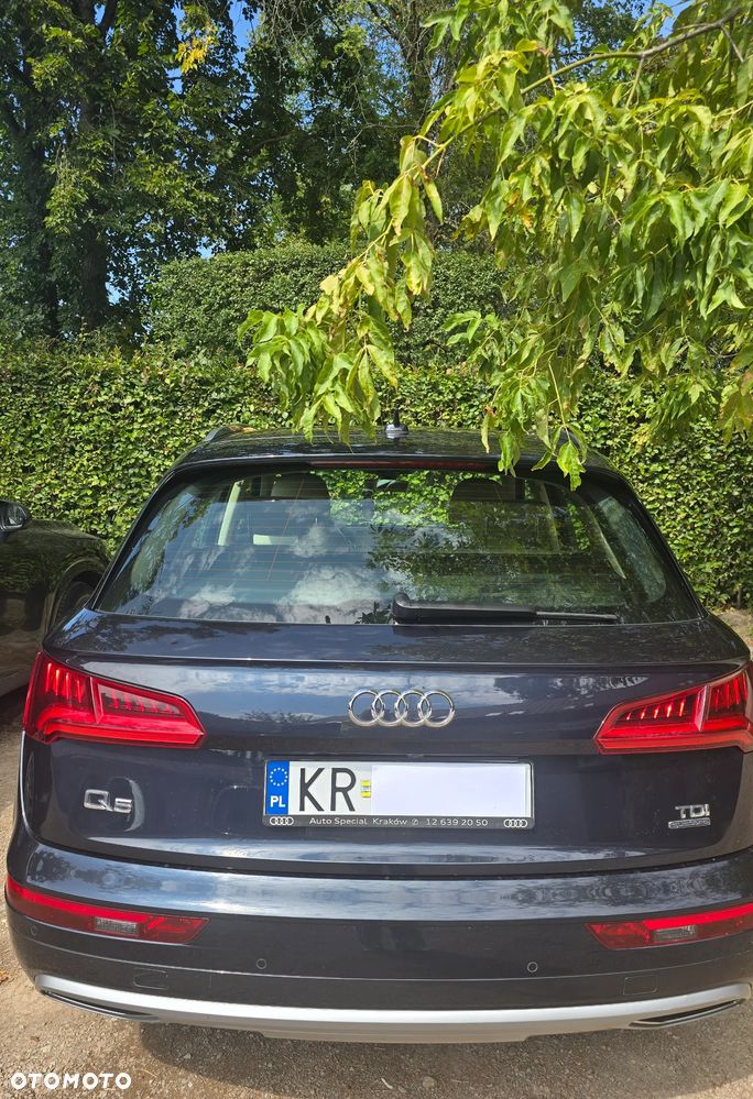 Audi Q5 2.0 TDI Quattro Sport S tronic - 2