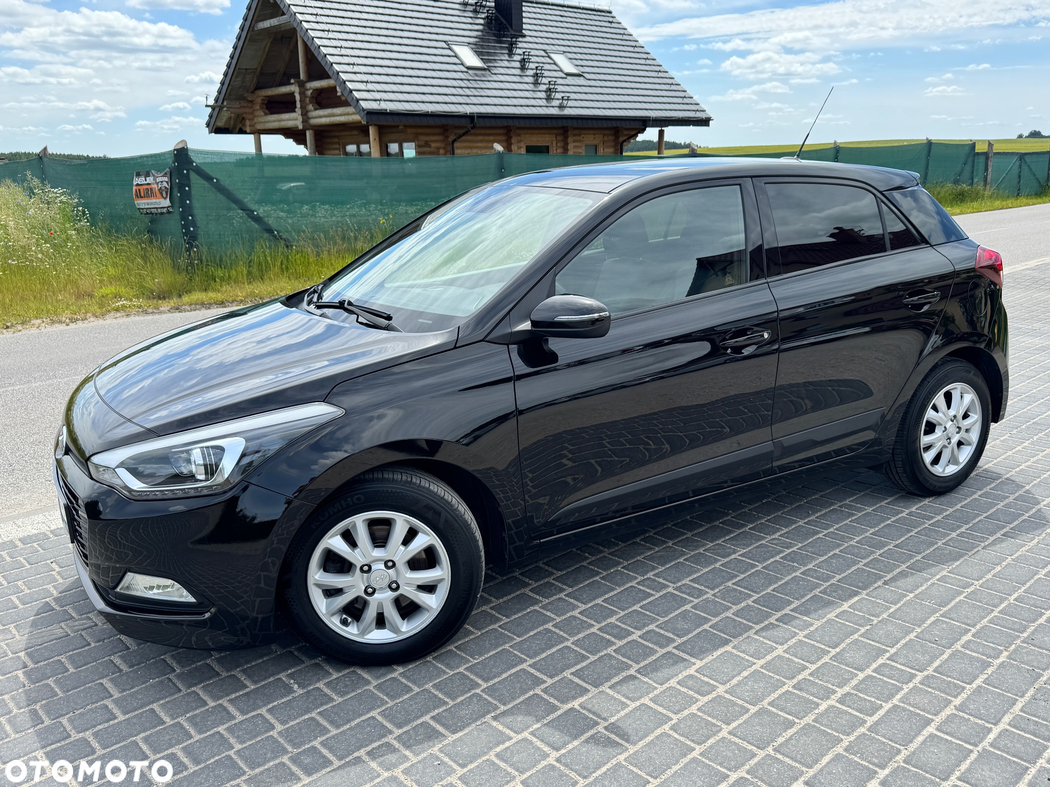 Hyundai i20 1.0 T-GDI YES Plus - 2