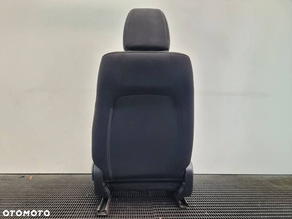 FOTEL LEWY KIEROWCY MAZDA CX-3 DK EUROPA GRZANY - 7