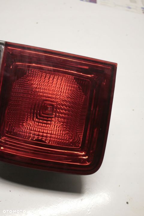 lampa klapy bagażnika Orlando - 3