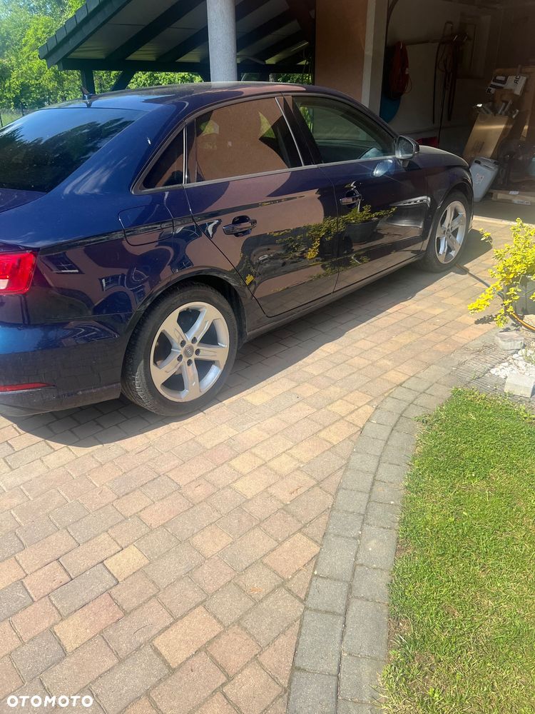 Audi A3 Limousine 1.6 TDI - 16