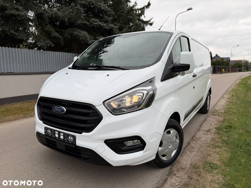 Ford Transit Custom - 40