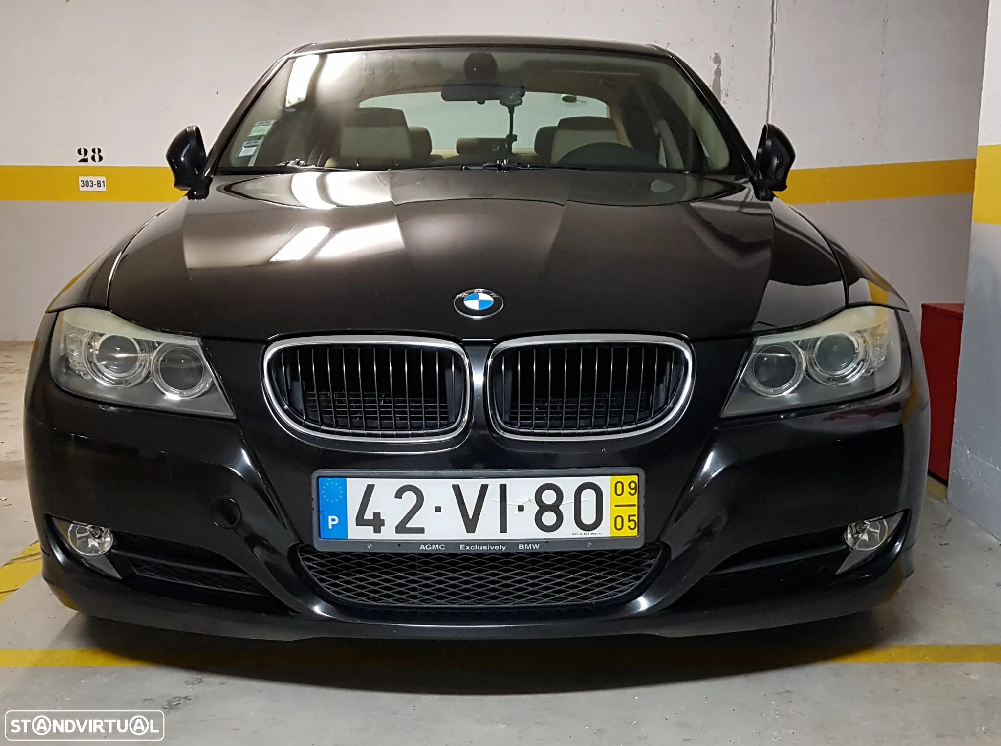 BMW 320 iA Exclusive - 41