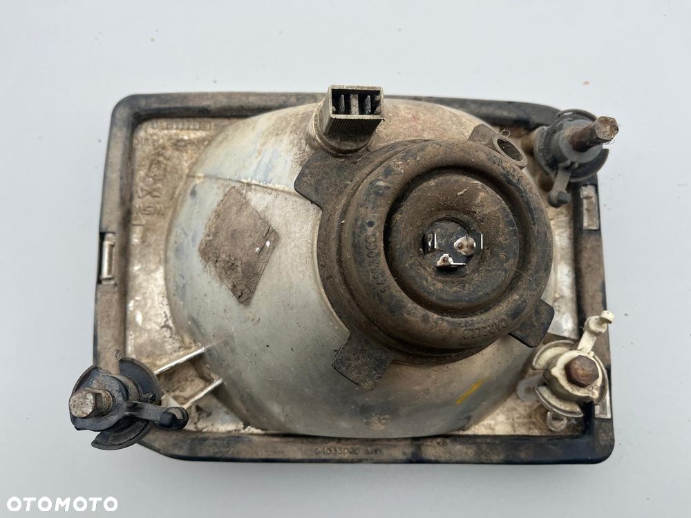 Lampa przednia lewa LHD EUROPA Land Rover Discovery 1 I 300Tdi 1994-98 - 2