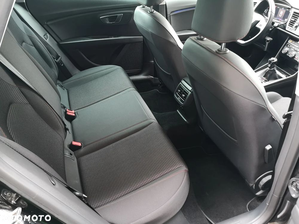 Seat Leon 1.5 TSI OPF FR - 29