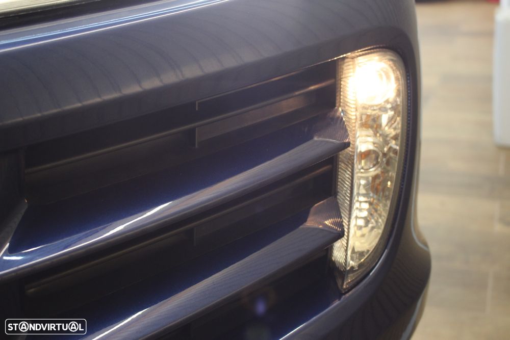 Porsche Cayenne Tiptronic - 44