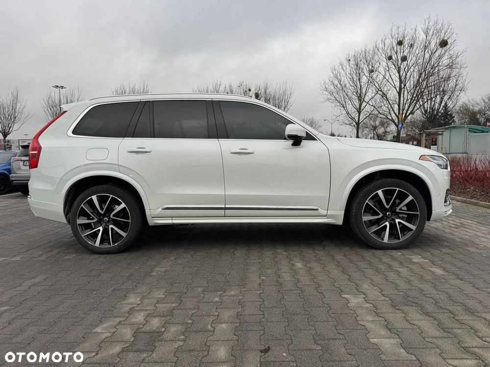 Volvo XC 90 - 11