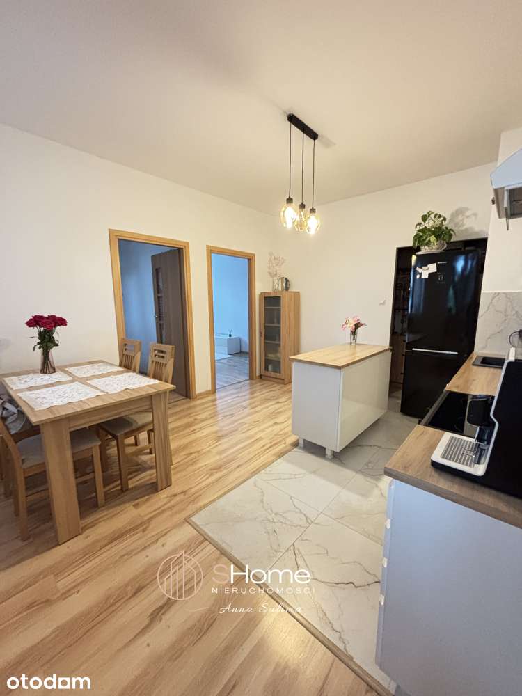 Na sprzedaż komfortowe mieszkanie 50,47 m² – Modlin Twierdza - Pełny obrazek: 4/9