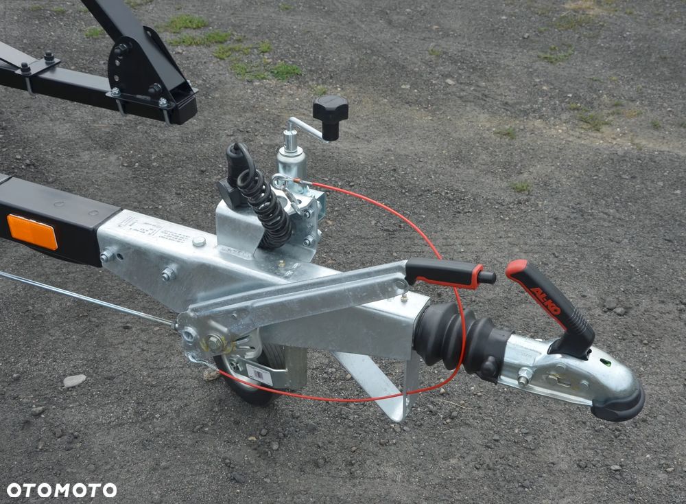 Inny WIDPOL przyczepa do transportu, przewozu - 27