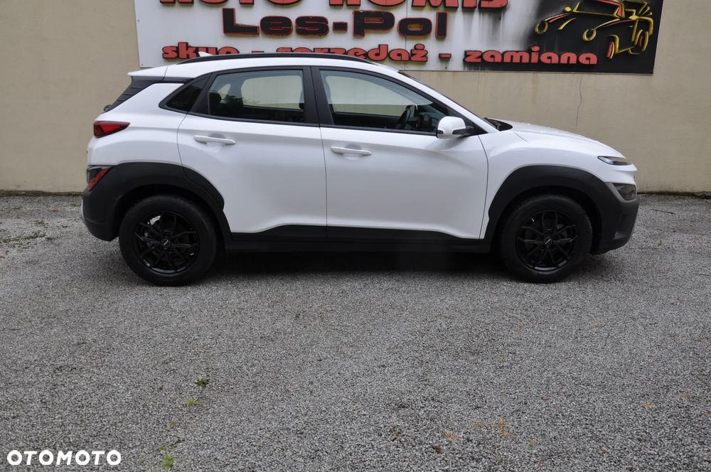 Hyundai Kona - 3