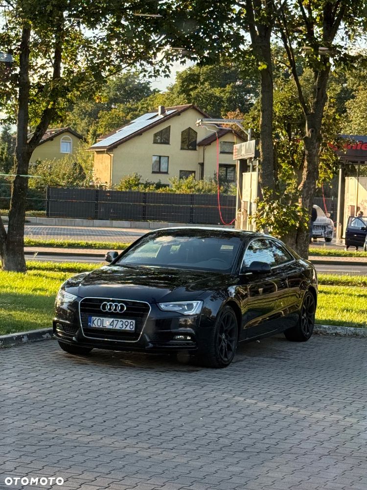 Audi A5 ver-2-0-tdi - 1