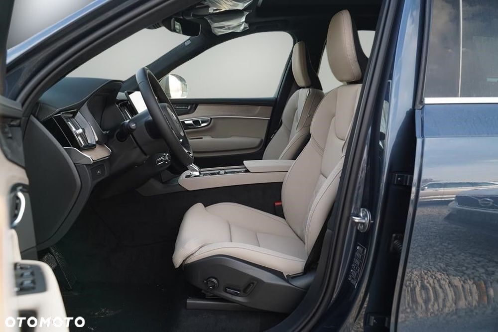 Volvo XC 90 B5 B AWD Ultra Bright 7os - 12