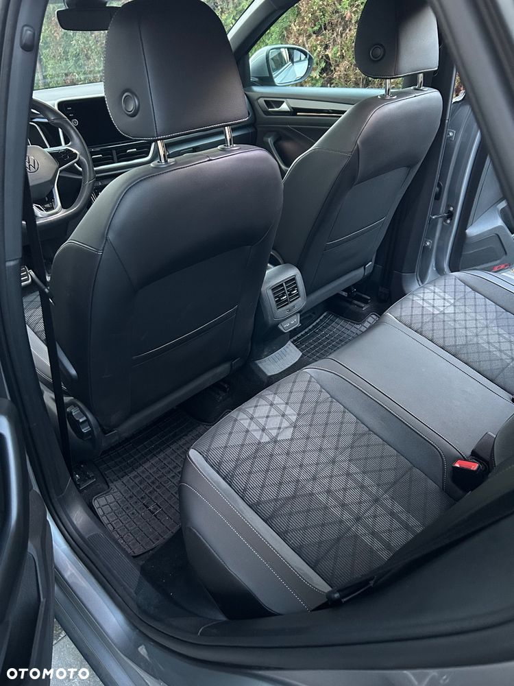 Volkswagen T-Roc 1.5 TSI R-Line DSG - 13