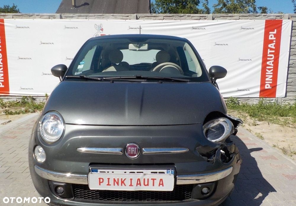 Fiat 500 - 3
