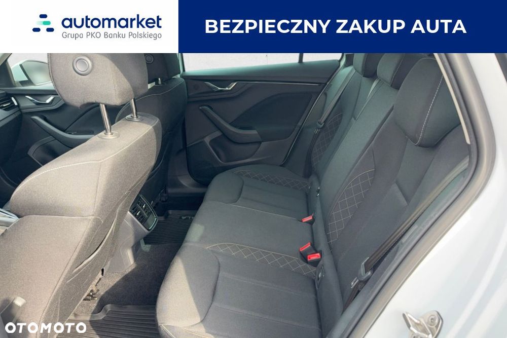 Skoda Scala 1.5 TSI Ambition DSG - 13