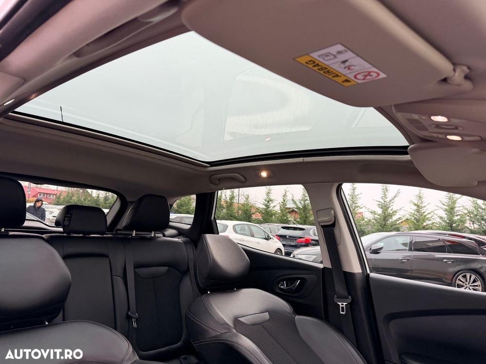 Renault Kadjar Energy dCi 130 LIMITED - 20