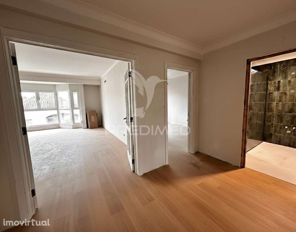 Apartamento T2 em Samora Correia - Grande imagem: 3/19