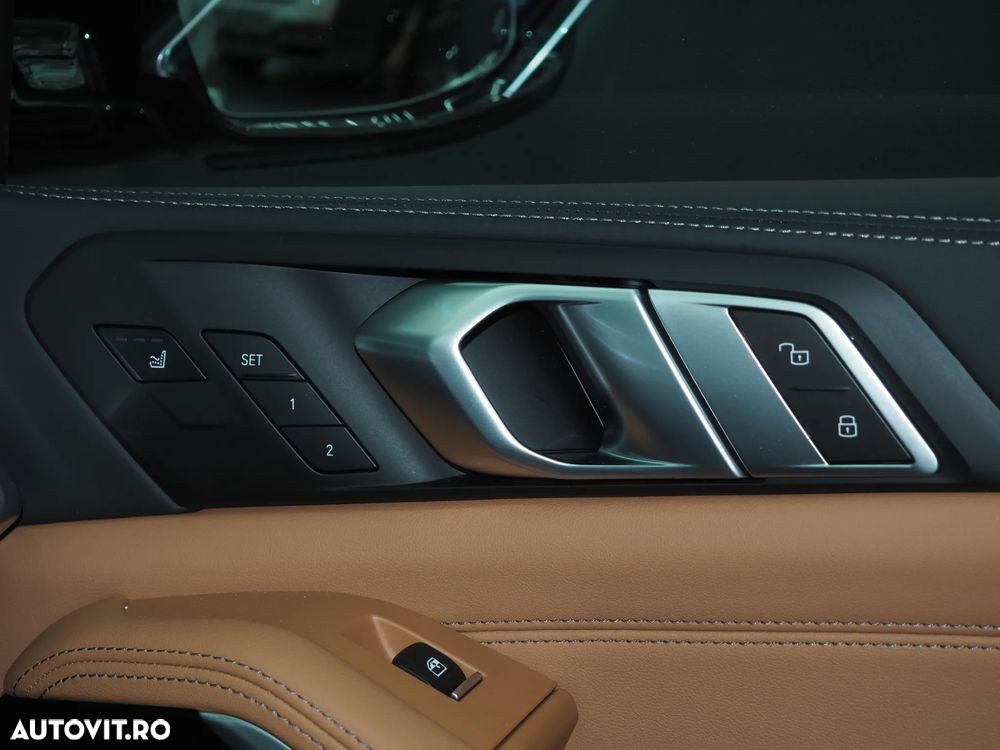 BMW X5 xDrive30d AT MHEV - 27