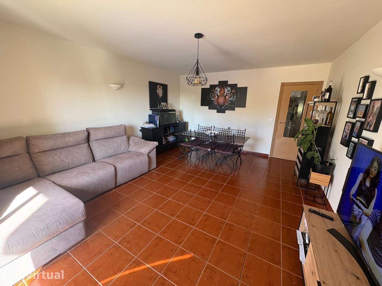 Apartamento T2 na Quinta do Paiva – Vale de Carros - Grande imagem: 4/16