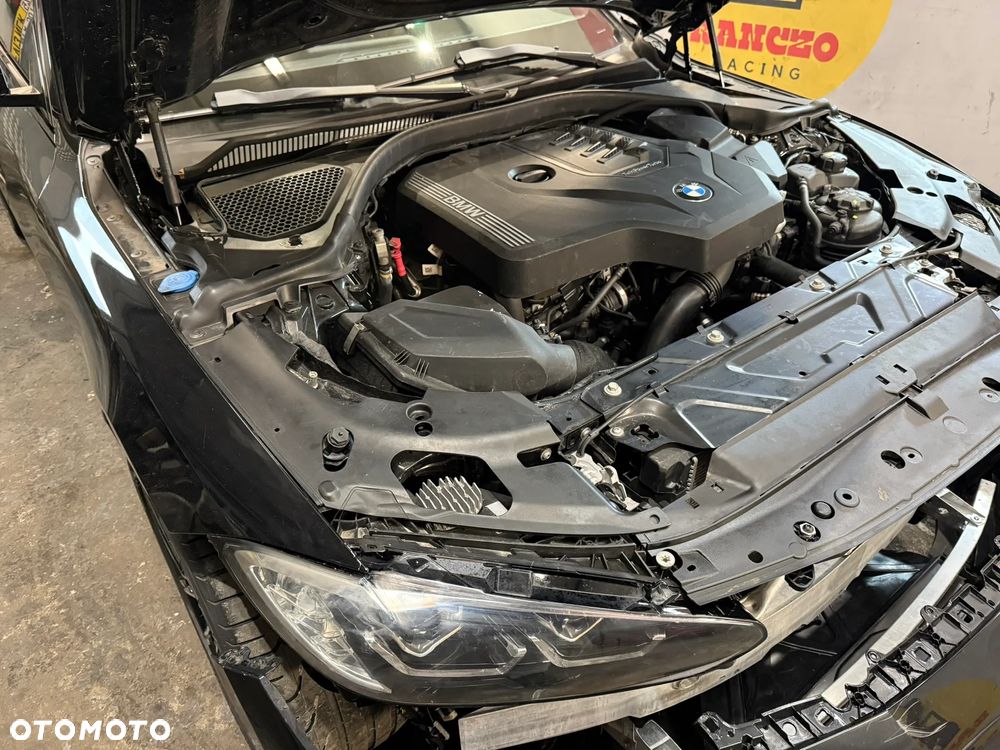 BMW Seria 4 430i Sport-Aut M Sport - 9