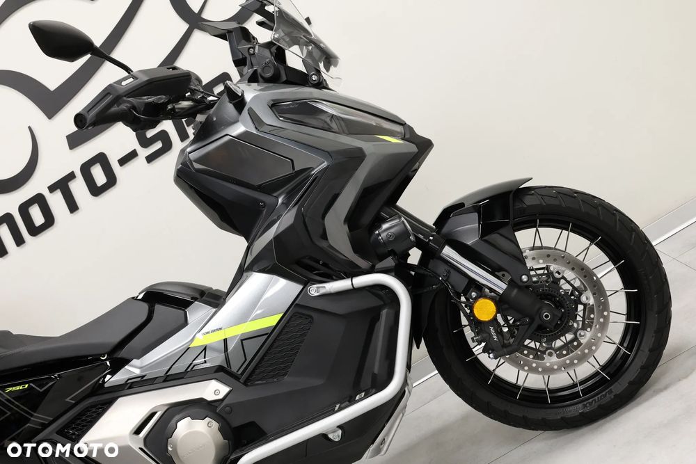 Honda X-ADV - 20
