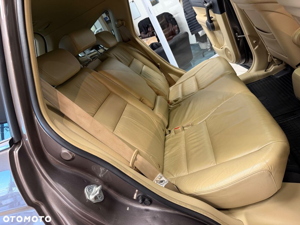 Honda CR-V 2.0 Executive NAVI - 36