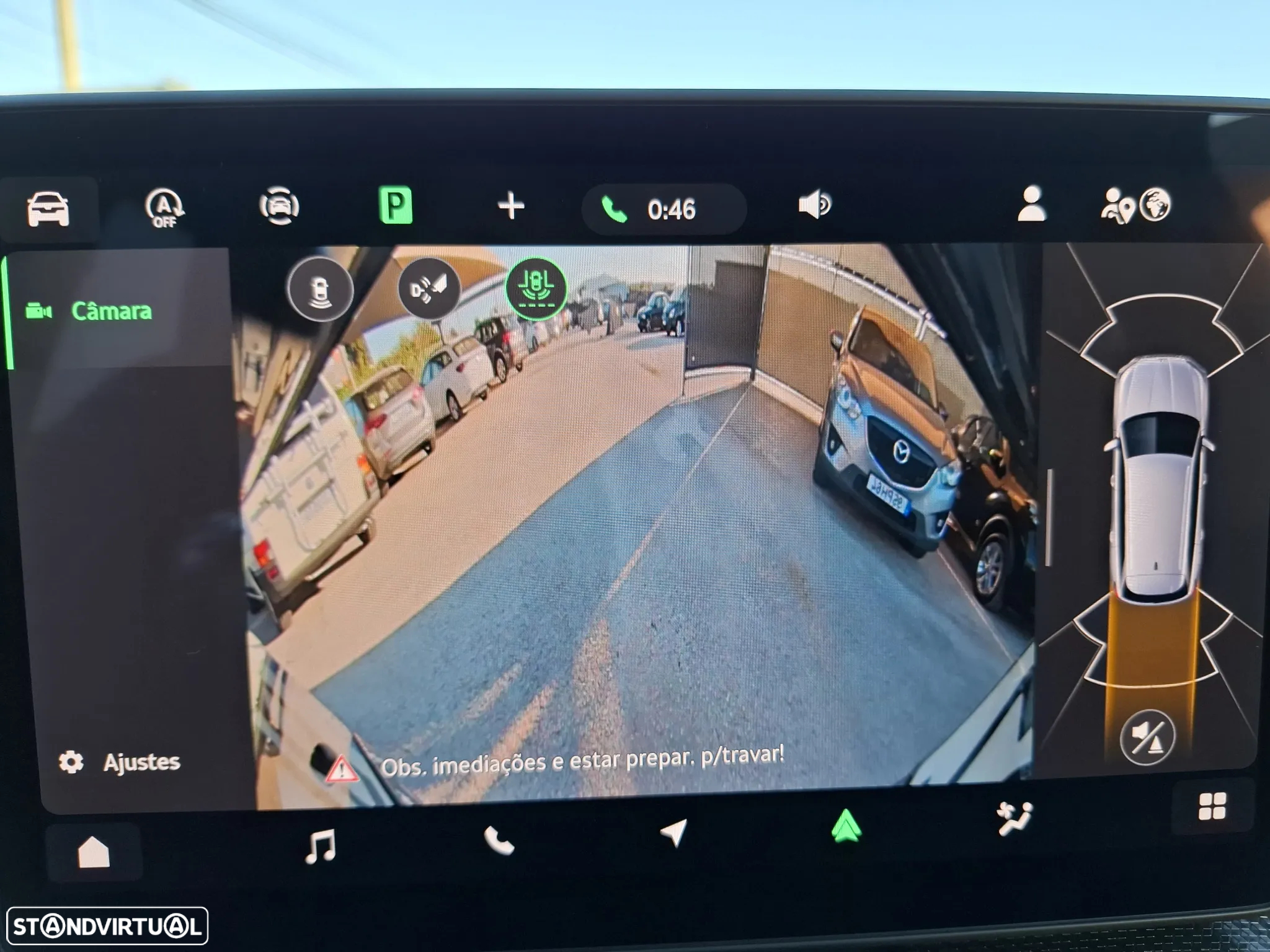 Skoda Kodiaq 2.0 TDI Ultra DSG - 52