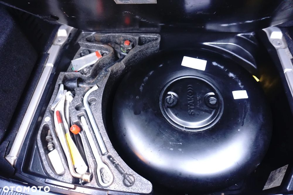 Audi A8 2.8 FSI e - 14