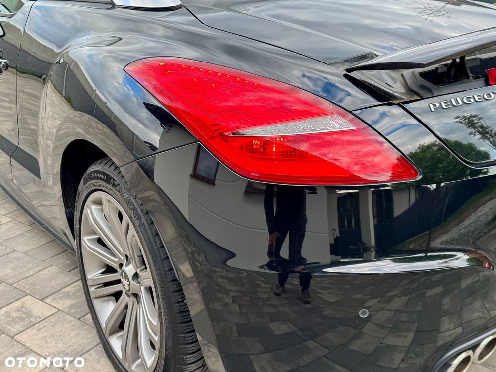 Peugeot RCZ - 33