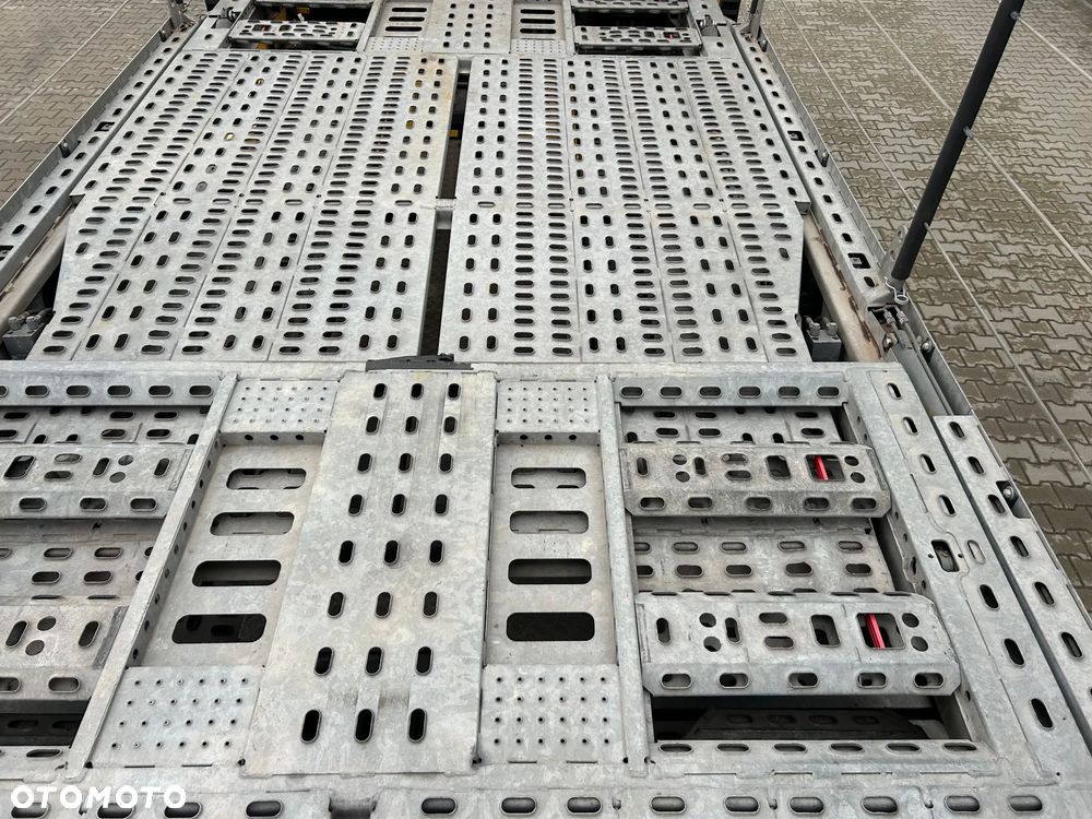 Mercedes-Benz Actros 2448 Kassbohrer - 17