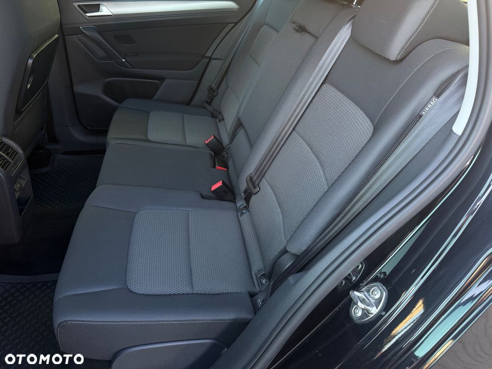 Volkswagen Golf Sportsvan 1.6 TDI BlueMotion Comfortline - 25