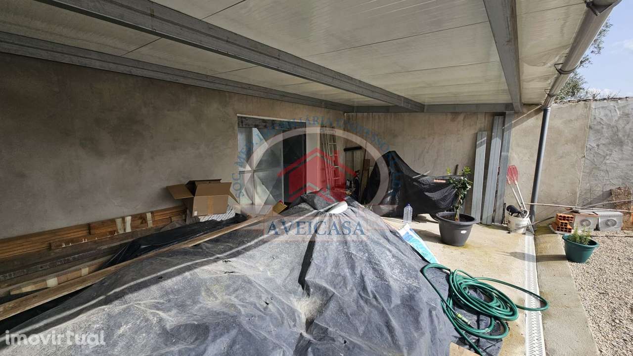 Casa e armazém para venda em Ílhavo - Grande imagem: 5/22