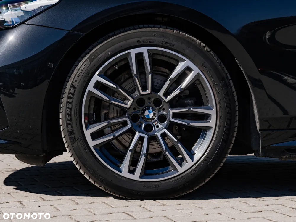 BMW Seria 5 - 4