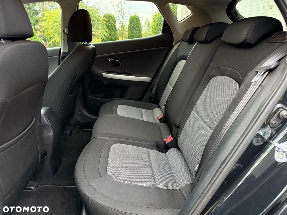 Kia Ceed Cee'd 1.6 GDI L Business Line - 19