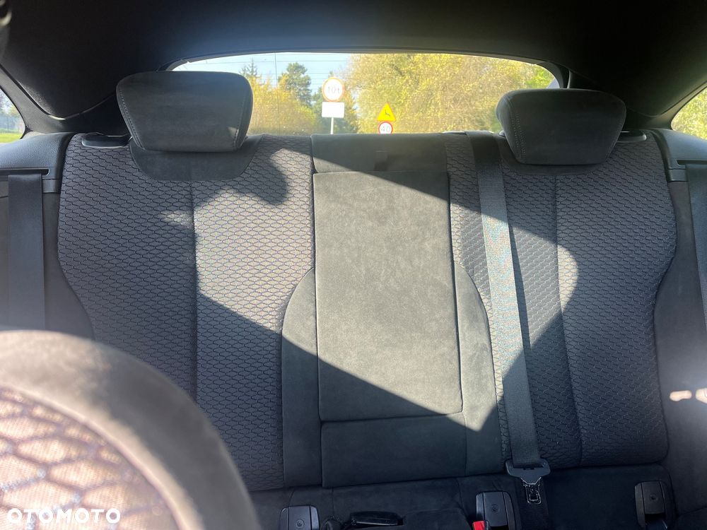 BMW Seria 4 420i Sport-Aut M Sport - 8