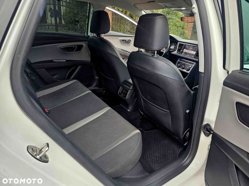 Seat Leon 1.4 TSI Start&Stop X-Perience - 20