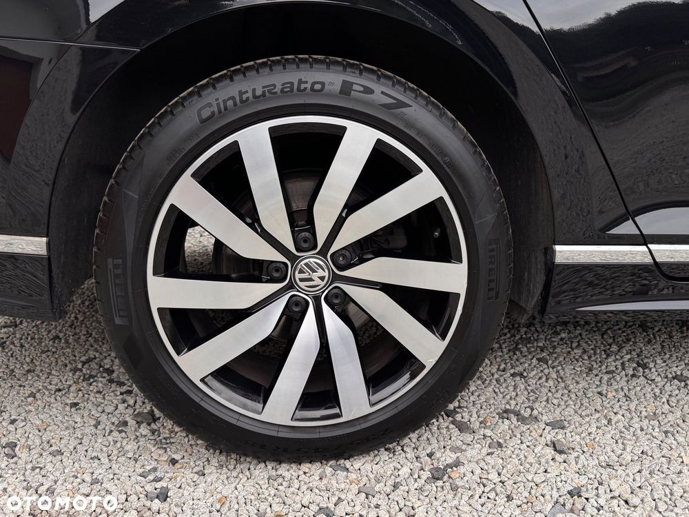 Volkswagen Passat 2.0 TDI BMT Highline DSG - 23